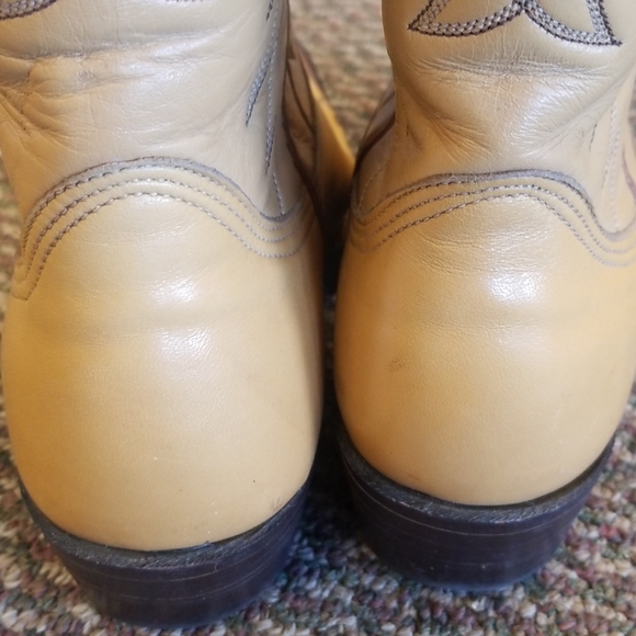 Nocona boot(sold) - Picture 8 of 8